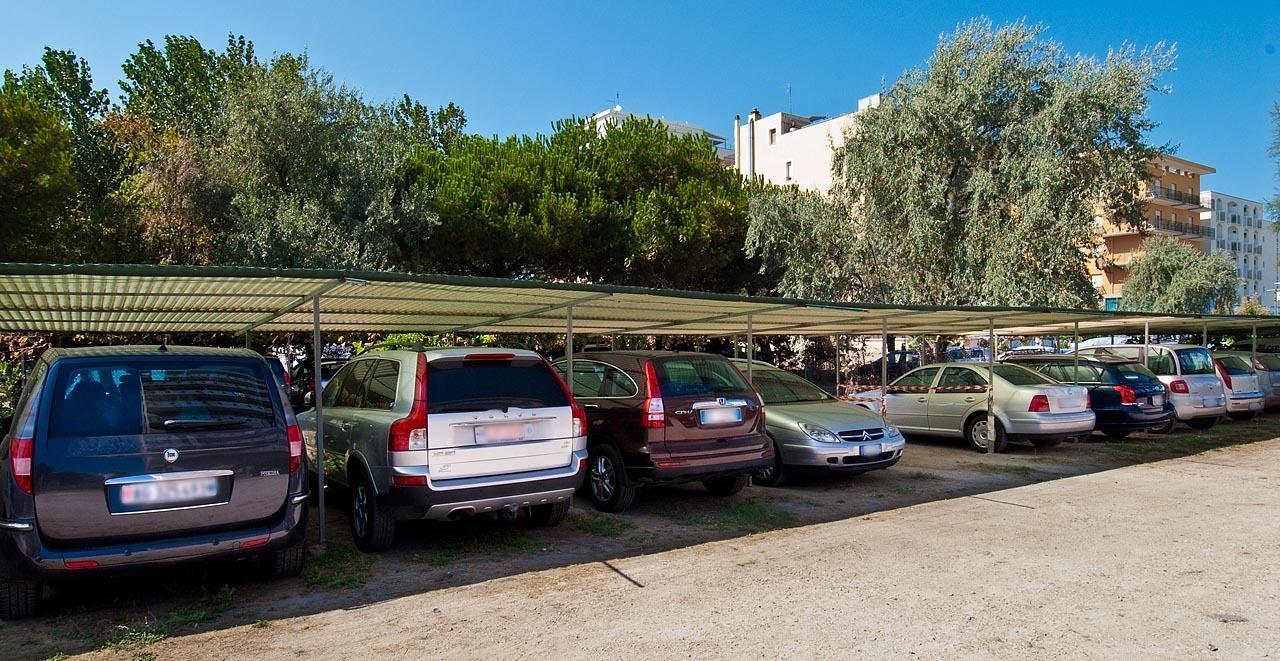 Hotel Novella Misano Adriatico Exterior foto